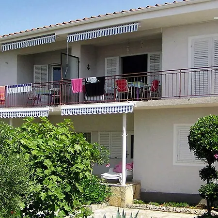 Im Haus Neptun - Cdn04076-dya * Pirovac